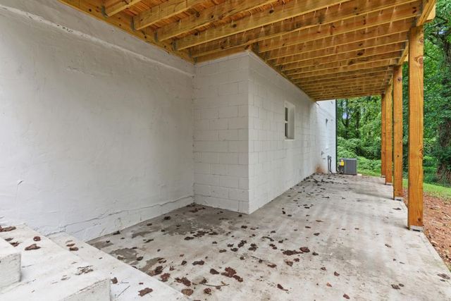 1776 Valencia Road, Decatur, GA 30032