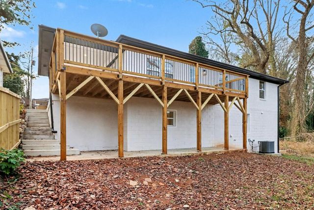 1776 Valencia Road, Decatur, GA 30032