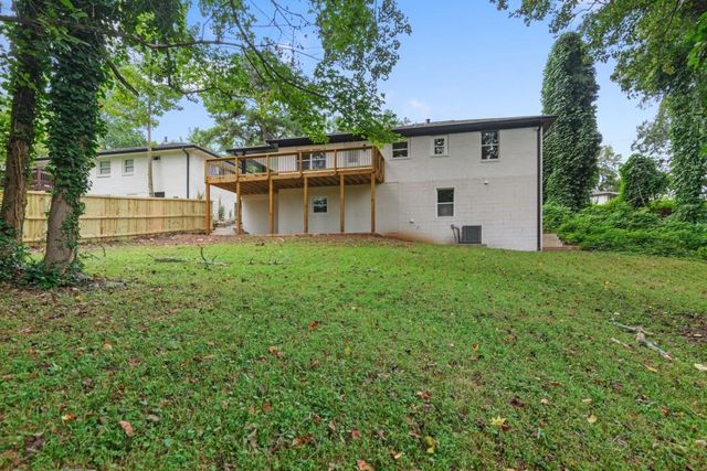 1776 Valencia Road, Decatur, GA 30032