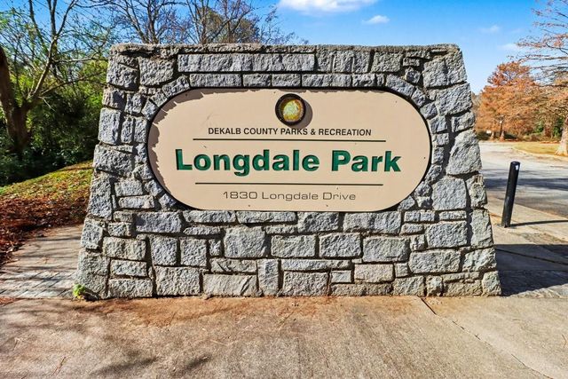 1776 Valencia Road, Decatur, GA 30032