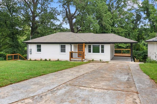 1776 Valencia Road, Decatur, GA 30032