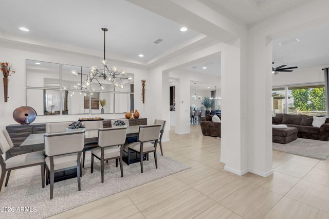 22449 E Pegasus Parkway, Queen Creek, AZ 85142