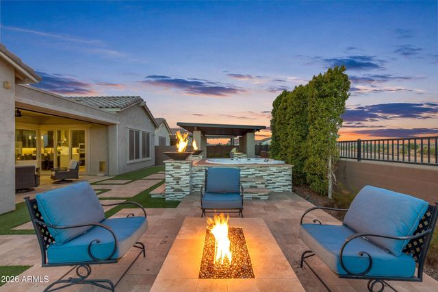 22449 E Pegasus Parkway, Queen Creek, AZ 85142