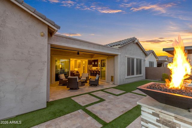 22449 E Pegasus Parkway, Queen Creek, AZ 85142