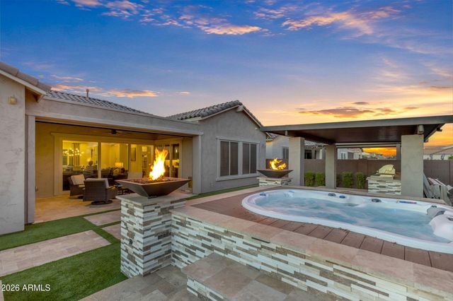 22449 E Pegasus Parkway, Queen Creek, AZ 85142