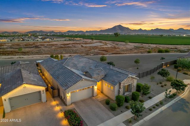 22449 E Pegasus Parkway, Queen Creek, AZ 85142