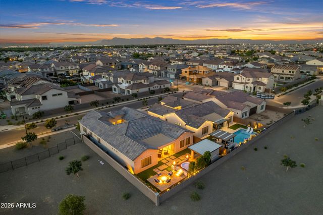 22449 E Pegasus Parkway, Queen Creek, AZ 85142