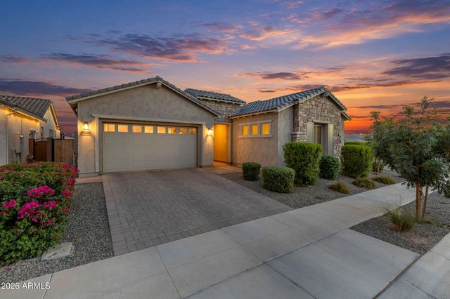 22449 E Pegasus Parkway, Queen Creek, AZ 85142