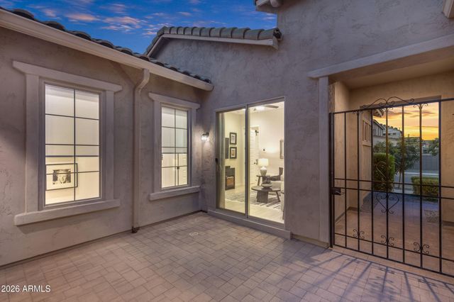 22449 E Pegasus Parkway, Queen Creek, AZ 85142