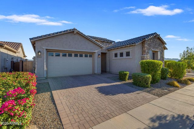 22449 E Pegasus Parkway, Queen Creek, AZ 85142