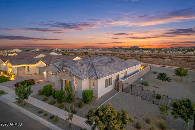 22449 E Pegasus Parkway, Queen Creek, AZ 85142