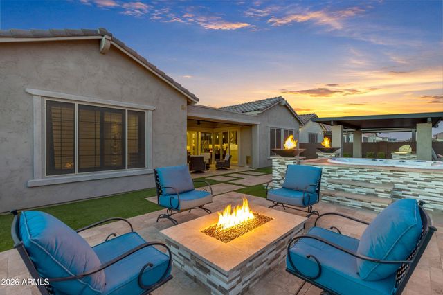 22449 E Pegasus Parkway, Queen Creek, AZ 85142
