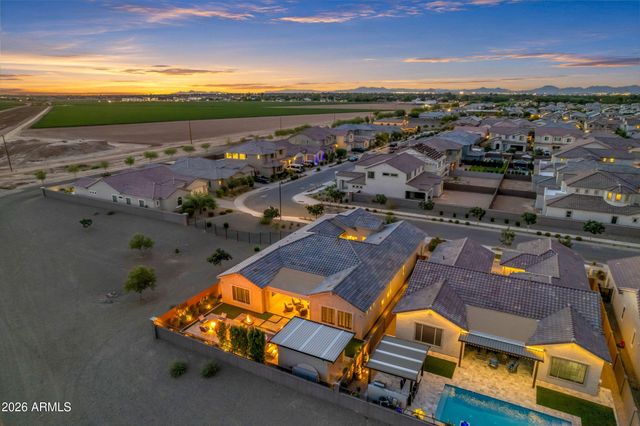 22449 E Pegasus Parkway, Queen Creek, AZ 85142