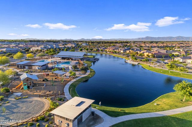 22449 E Pegasus Parkway, Queen Creek, AZ 85142