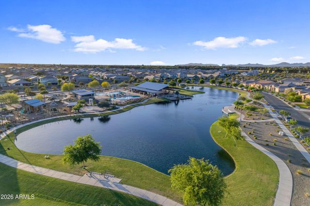 22449 E Pegasus Parkway, Queen Creek, AZ 85142
