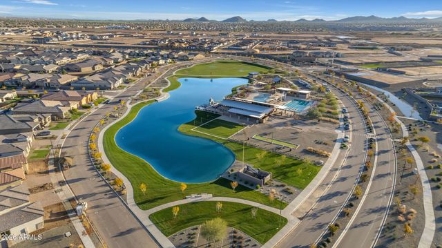 22449 E Pegasus Parkway, Queen Creek, AZ 85142