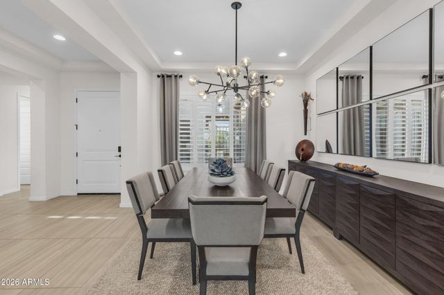 22449 E Pegasus Parkway, Queen Creek, AZ 85142