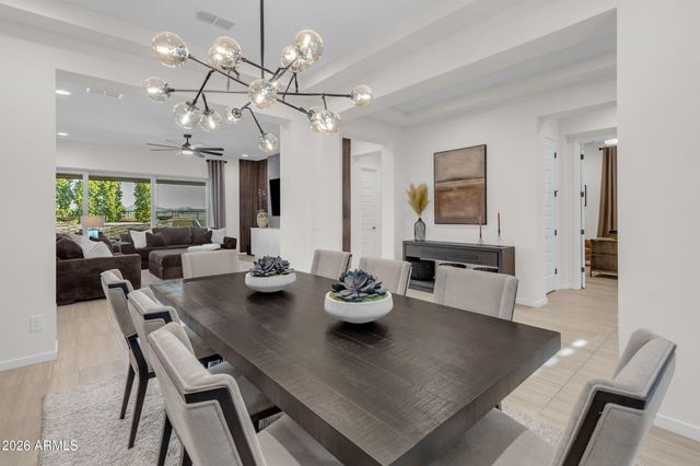 22449 E Pegasus Parkway, Queen Creek, AZ 85142