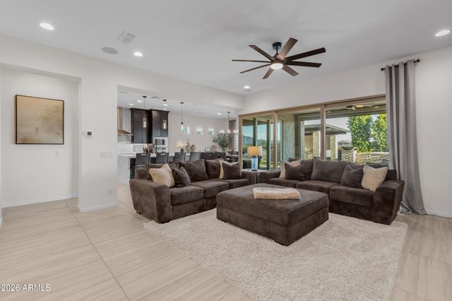 22449 E Pegasus Parkway, Queen Creek, AZ 85142