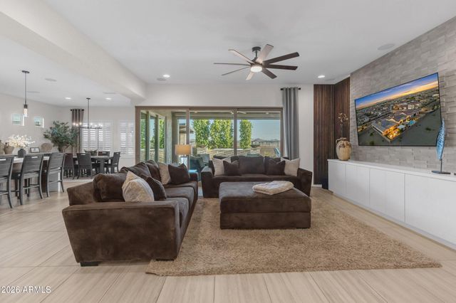 22449 E Pegasus Parkway, Queen Creek, AZ 85142