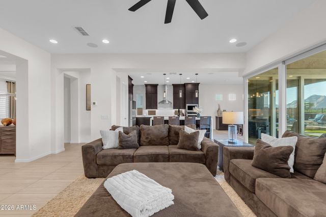 22449 E Pegasus Parkway, Queen Creek, AZ 85142