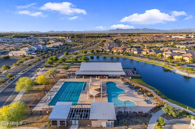 22449 E Pegasus Parkway, Queen Creek, AZ 85142