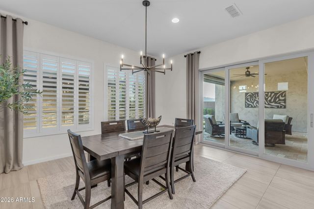 22449 E Pegasus Parkway, Queen Creek, AZ 85142