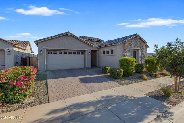 22449 E Pegasus Parkway, Queen Creek, AZ 85142