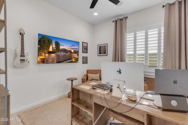 22449 E Pegasus Parkway, Queen Creek, AZ 85142