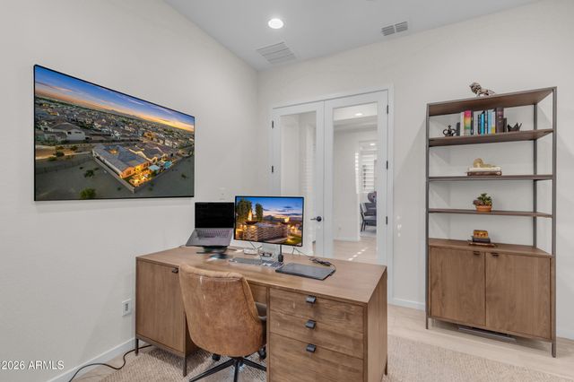 22449 E Pegasus Parkway, Queen Creek, AZ 85142