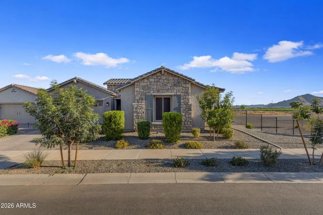 22449 E Pegasus Parkway, Queen Creek, AZ 85142