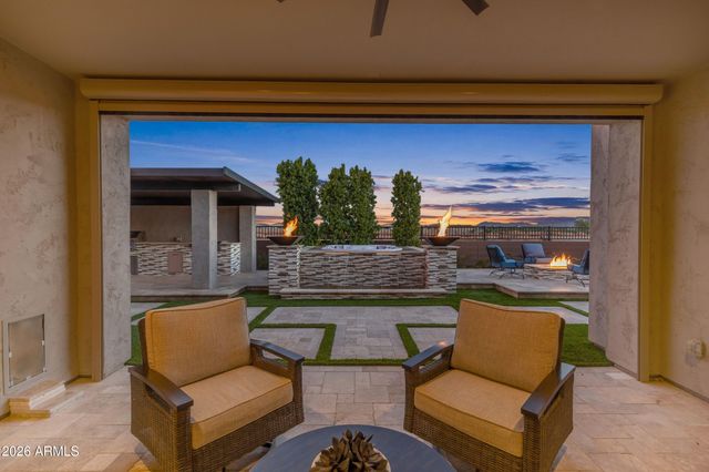 22449 E Pegasus Parkway, Queen Creek, AZ 85142