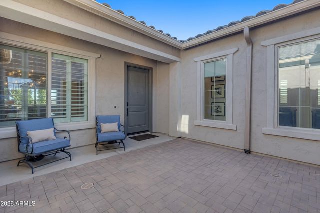 22449 E Pegasus Parkway, Queen Creek, AZ 85142