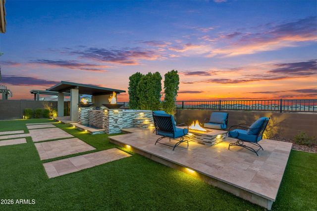 22449 E Pegasus Parkway, Queen Creek, AZ 85142