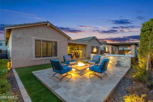 22449 E Pegasus Parkway, Queen Creek, AZ 85142