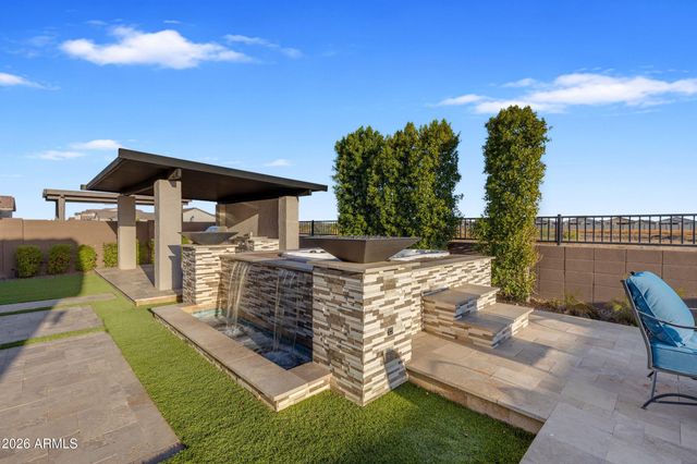 22449 E Pegasus Parkway, Queen Creek, AZ 85142