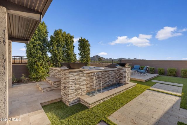 22449 E Pegasus Parkway, Queen Creek, AZ 85142