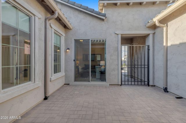 22449 E Pegasus Parkway, Queen Creek, AZ 85142