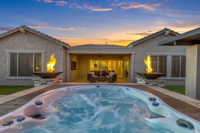 22449 E Pegasus Parkway, Queen Creek, AZ 85142