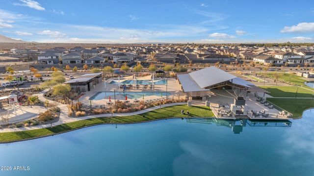 22449 E Pegasus Parkway, Queen Creek, AZ 85142