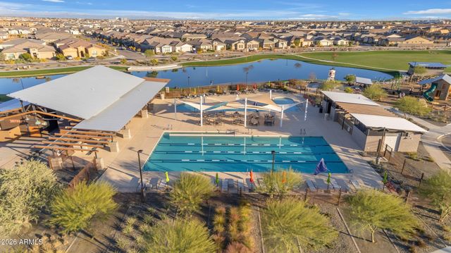 22449 E Pegasus Parkway, Queen Creek, AZ 85142