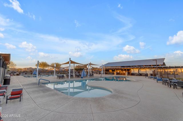 22449 E Pegasus Parkway, Queen Creek, AZ 85142