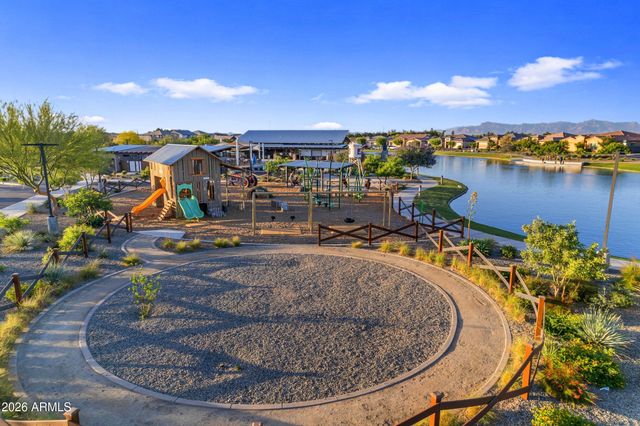 22449 E Pegasus Parkway, Queen Creek, AZ 85142
