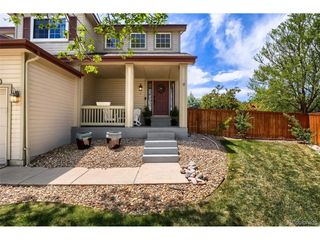5941 Panther Holw, Lone Tree, CO 80124