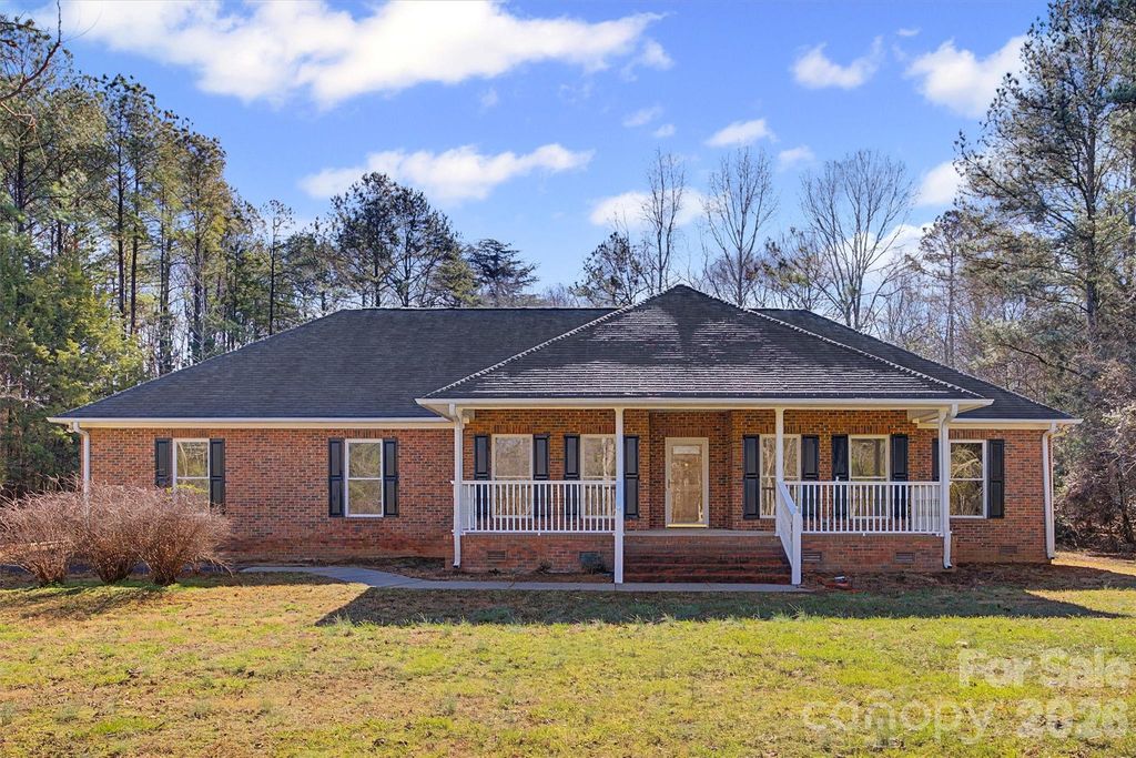 3689 Marshall Road 5, Rock Hill, SC 29730