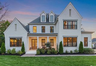 1100 Annecy Pkwy, Nolensville, TN 37135