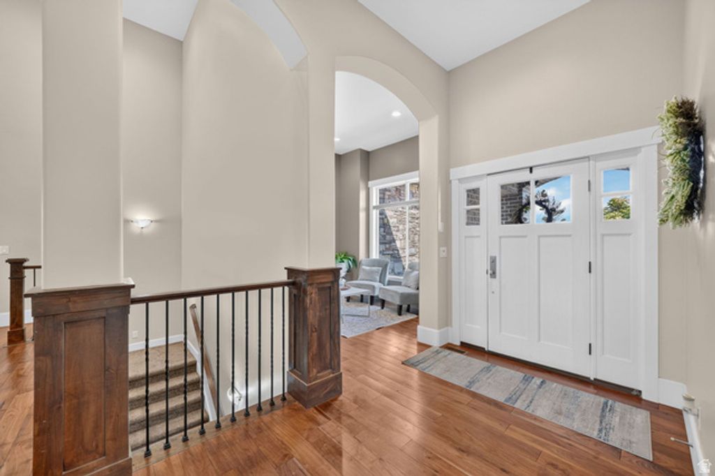 1084 LOCH LOMOND CIR, Syracuse, UT 84075 — photo 4