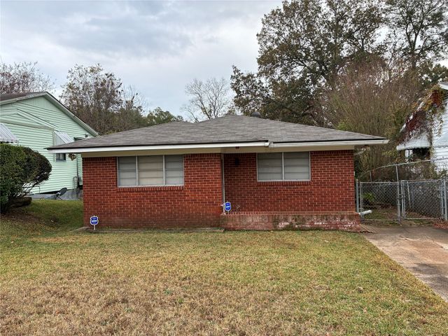 3137 Looney Street, Shreveport, LA 71103