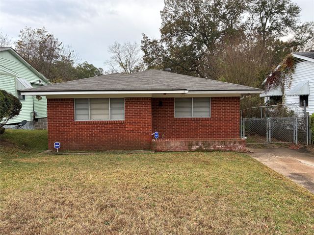 3137 Looney Street, Shreveport, LA 71103