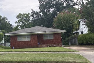 3137 Looney Street, Shreveport, LA 71103